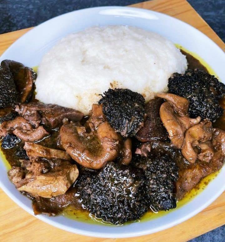 African Cuisine Restaurant Bed and Breakfast Giyani Exterior foto