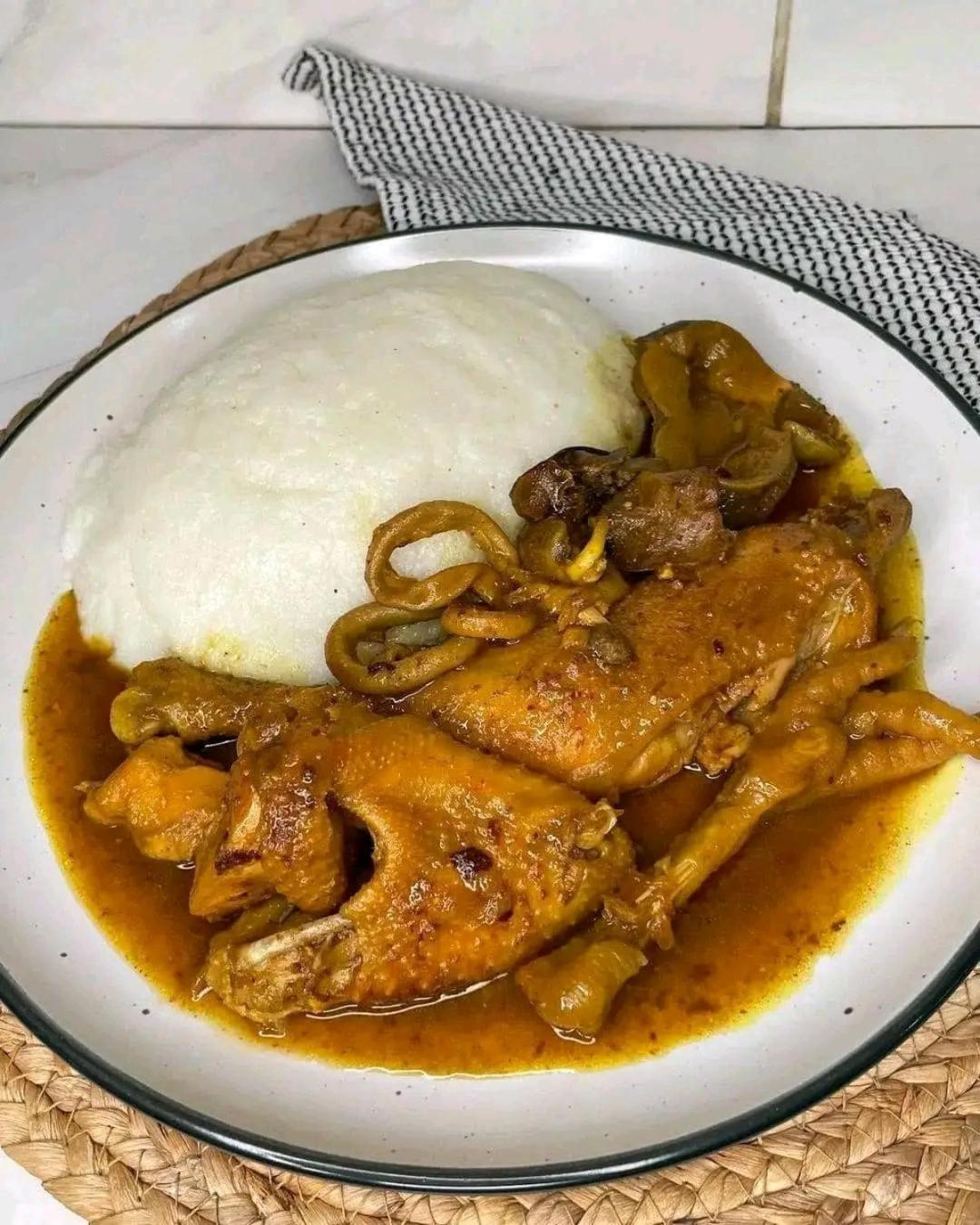 African Cuisine Restaurant Bed and Breakfast Giyani Exterior foto